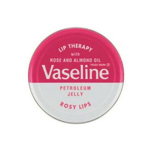 VASELINE LIP THERAPY ROSY 20 ML