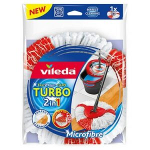 VILEDA 2IN1 REFILL ESY WRING & CLN TR 1 PCS.