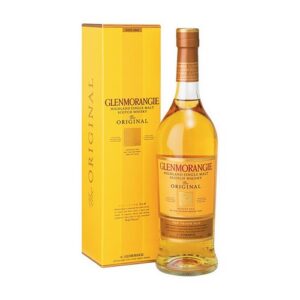GLENMORANGIE 10 Y.O 700 ML