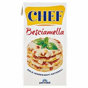 PARMALAT BESCIAMELLA  500 GRMS