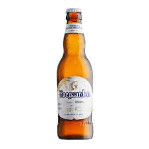 HOEGAARDEN 330 ML