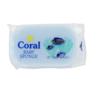 I CORAL BABY SPONGES 1 PCS.