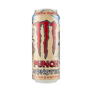 MONSTER PACIFIC PUNCH 500 ml