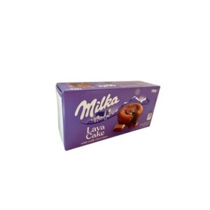 DESSERT FACTORY LAVA CAKE MILKA 90 ML