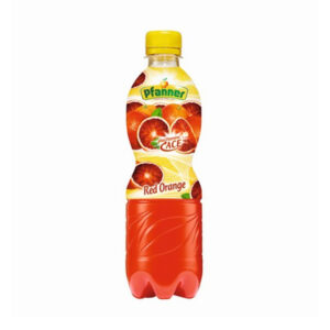 PFANNER RED ORANGE 500 ml
