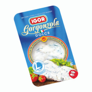 IGOR GORGONZOLA DOLCE 200 grms