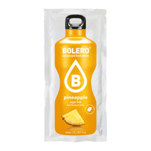 BOLERO INST DRINK PINEAPPLE 08 grms
