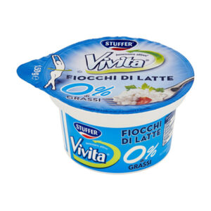 STUFFER FIOCCHI DI LATTE 150 grms
