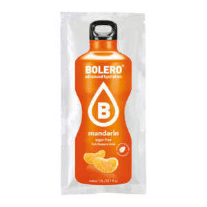 BOLERO INSTANT DRINK MANDARIN 08 grms
