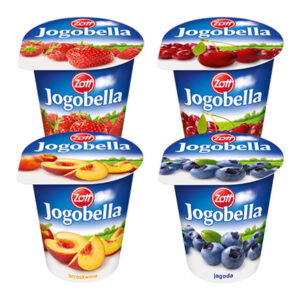 ZOTT JOGOBELLA YOGURT 150 GRMS