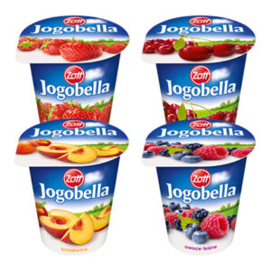 ZOTT JOGOBELLA YOGHURT 400 GRMS