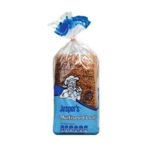 JESPERS  MULTISEED SLICED  600 GRMS