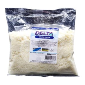 DELTA GRATED KEFALOTIRI 200 GRMS