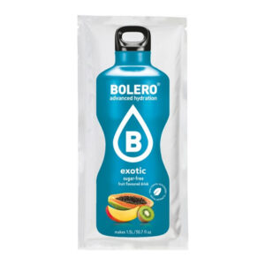 BOLERO INSTANT EXOTIC 8 GRMS