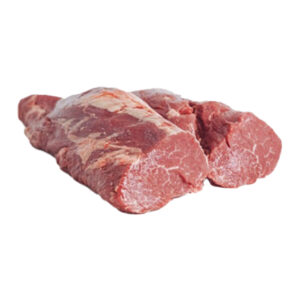 BUTCHER FRESH BLACKMORAN ANGUS FILLET