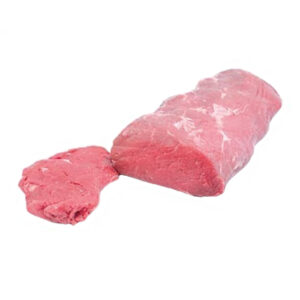 BUTCHER FRESH IRISH ANGUS GRASSFED FILLET
