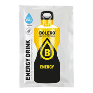 BOLERO ENERGY DRINK ORIGINAL 7 GRMS