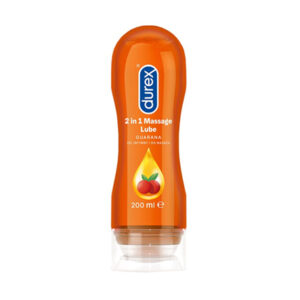 DUREX STIMULATING GEL 200 ML