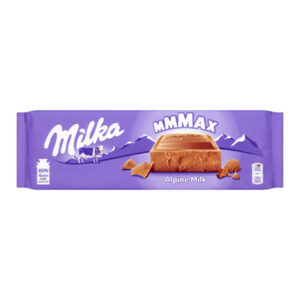 MILKA ALPINE MILK 250 GRMS