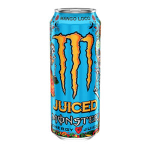 MONSTER MANGO LOCO 500 ML