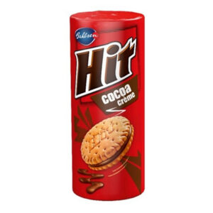 BAHLSEN HIT COCOA €1 OFF 134 GRMS