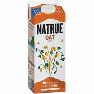 NATRUE OAT DRINK 1 LTR