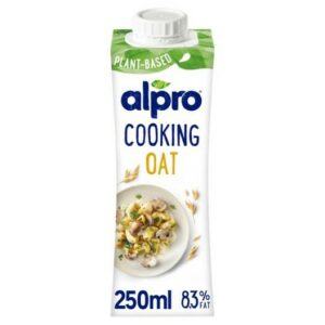 ALPRO CUSINE OATS 250 ML