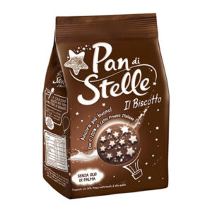 MULINO BIANCO PAN DI STELLE 350 GRMS