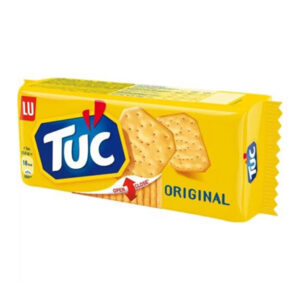 LU TUC ORIGINAL 100 GRMS