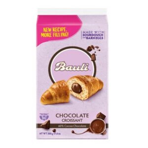 BAULI Croissant Cacao 50 grms