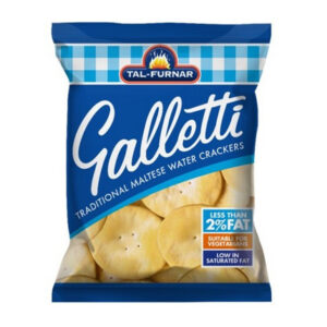 TAL FURNAR GALLETT 70 GRMS