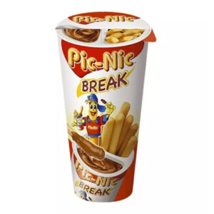 OSCAR PIC NIC BREAK 50 grms