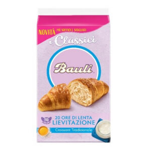 BAULI LA CROISSANTERIE ALLA CREMA 40 GRMS