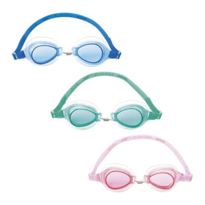 BESTWAY HIGH STYLE GOGGLES 1 PCS.