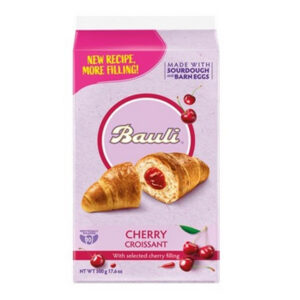 BAULI CROISSANT CHERRY 50 GRMS
