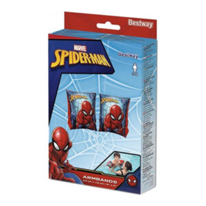 BESTWAY SPIDERMAN ARM BANDS 1 PCS.