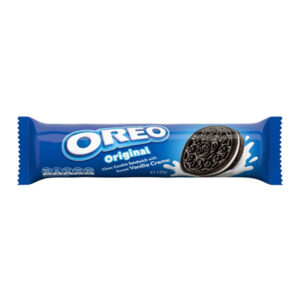OREO ORIGINAL TUBE 154 GRMS
