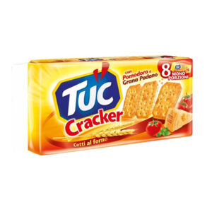 LU TUC CRACKER POMO GRANA 250 grms