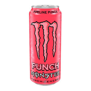 MONSTER PUNCH PIPELINE 500 ML