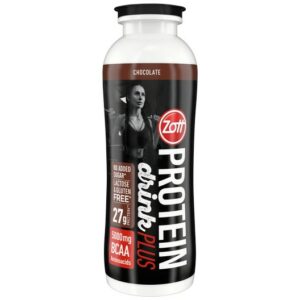 ZOTT PROTEIN DRINK CHOC GLF 250 ML
