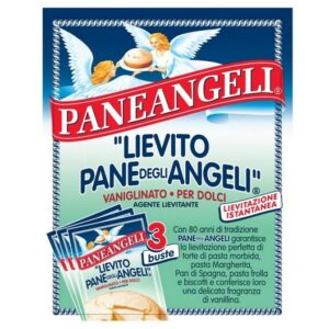 PANEANGELI LIEVITO VAN X3 480 GRMS