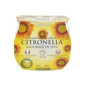 CITRONELLA COUNTRYLIGHT