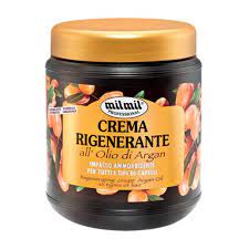 I MIL MIL CREMA RIGENERANTE ARGAN 1 LTR