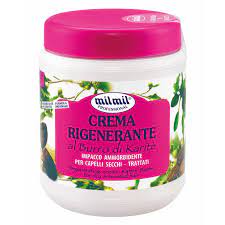 I MIL MIL CREMA RIGENERANTE BURRO KARITE 1 LTR