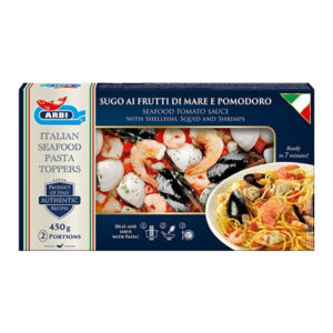 ARBI Condiscoglio Pomodoro 450 grms