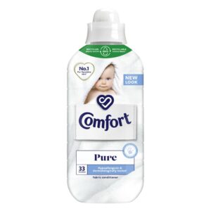 COMFORT PURE X33W 990 ML
