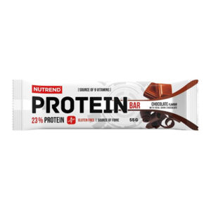 NUTREND PROTEIN BAR CHOCOCLATE 55 grms