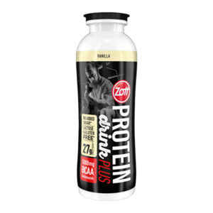 ZOTT PROTEIN DRINK VAN GLF 250 ML