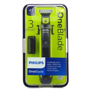 PHILIPS ONEBLADE 3 COMBS