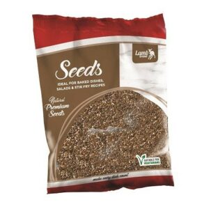 LAMB BRAND CHIA SEEDS 150 GRMS